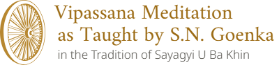 Nilaya Vipassana Meditation